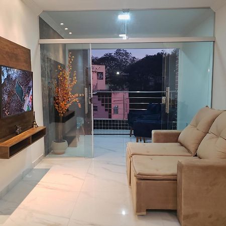 Th Flats Gv Shopping 502 Apartamento Governador Valadares Exterior foto