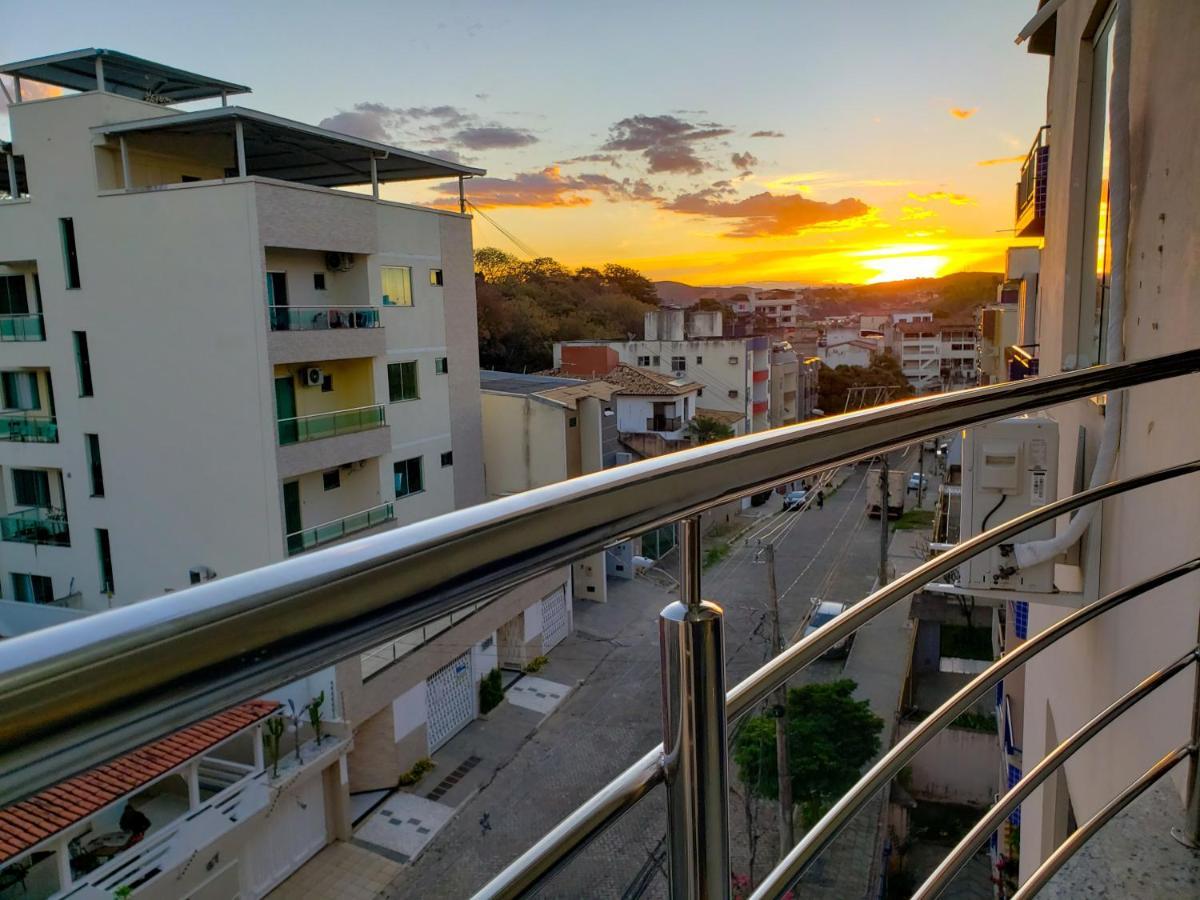 Th Flats Gv Shopping 502 Apartamento Governador Valadares Exterior foto