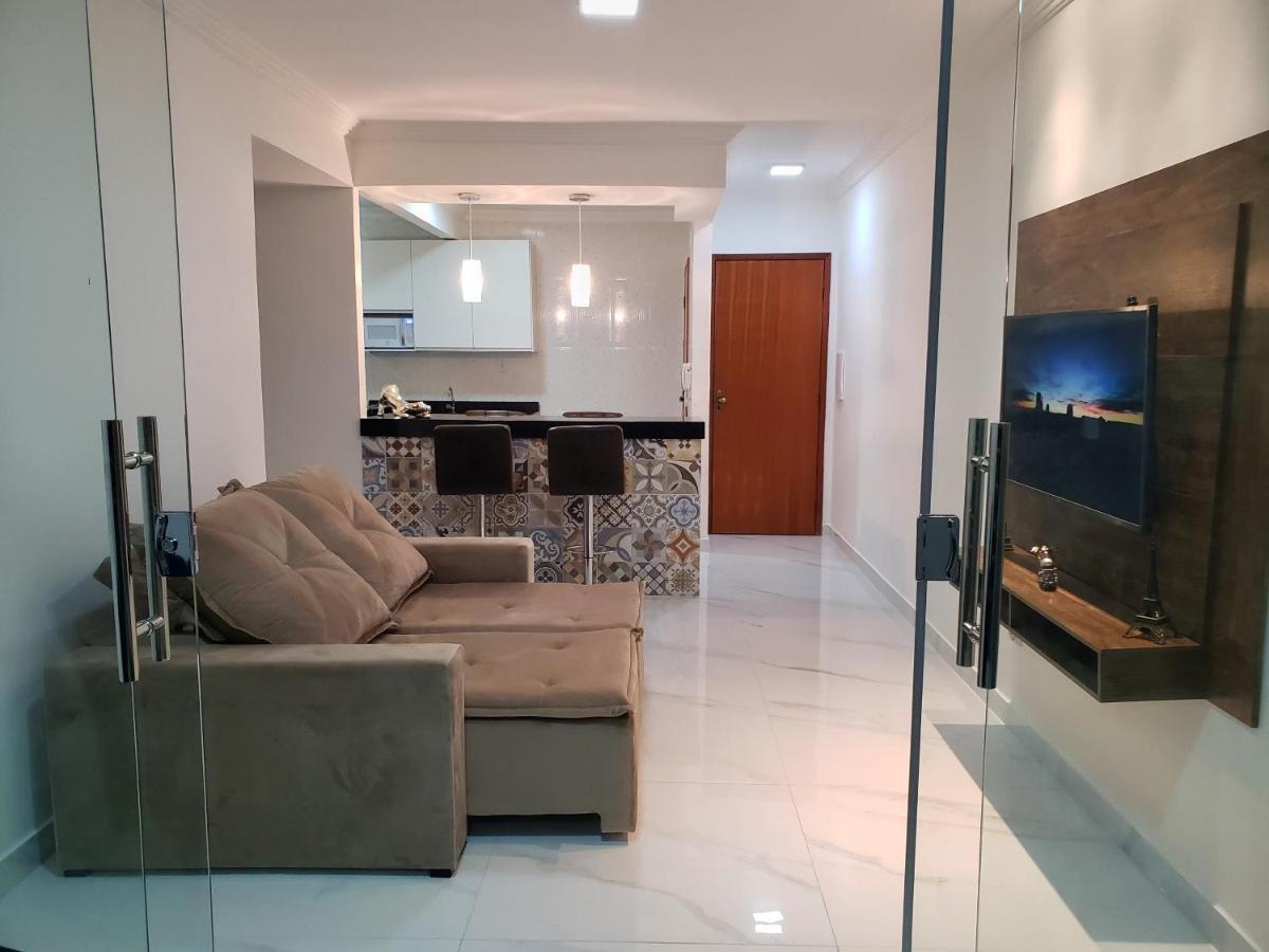 Th Flats Gv Shopping 502 Apartamento Governador Valadares Exterior foto