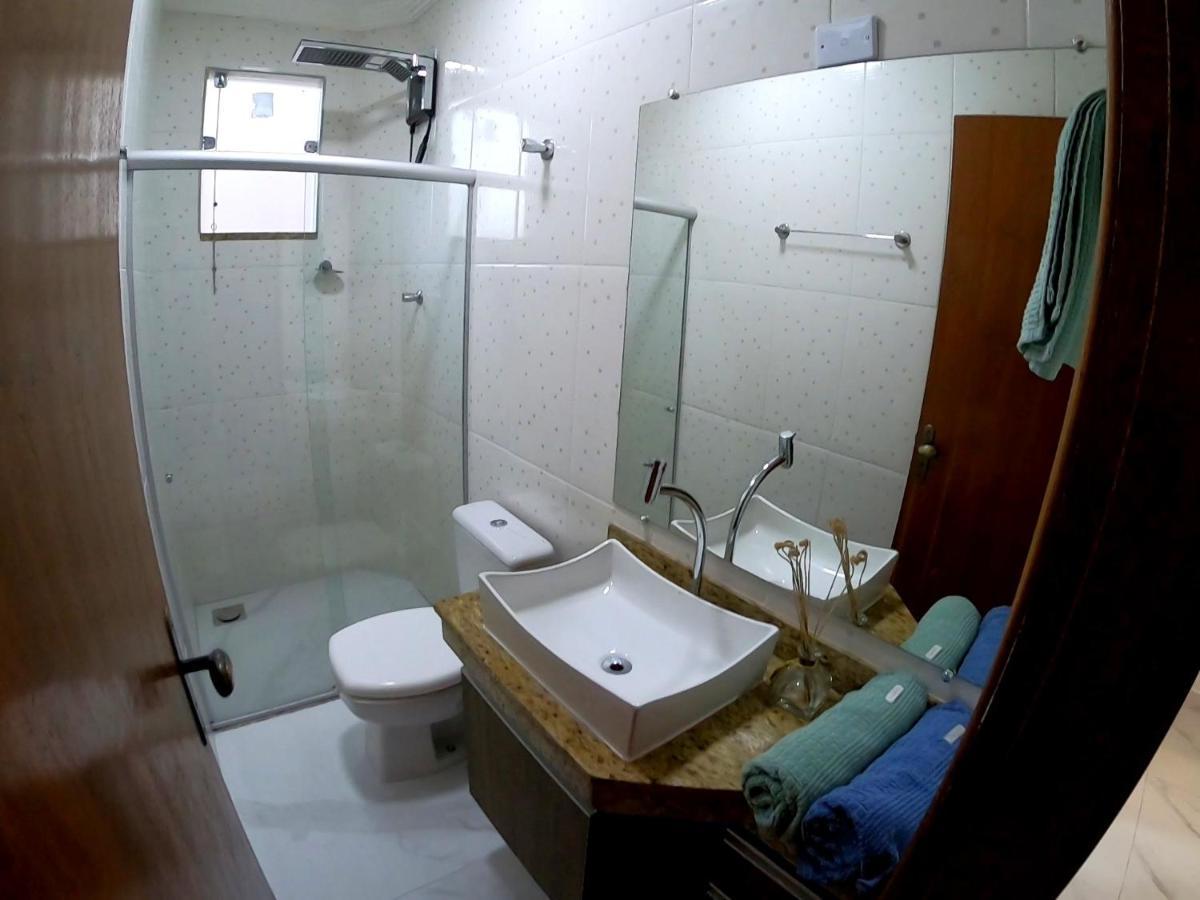 Th Flats Gv Shopping 502 Apartamento Governador Valadares Exterior foto