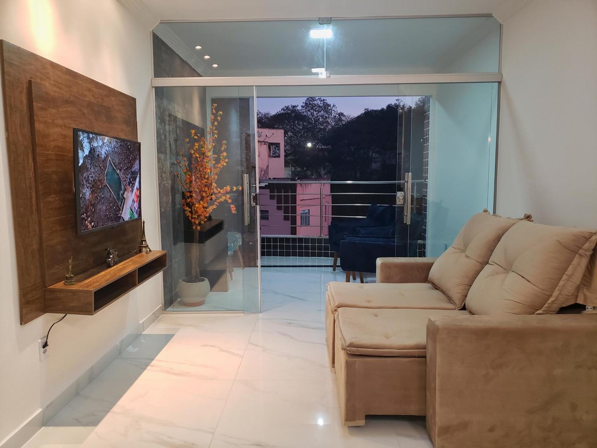 Th Flats Gv Shopping 502 Apartamento Governador Valadares Exterior foto