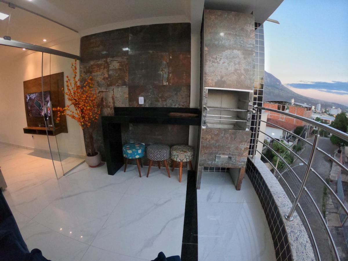 Th Flats Gv Shopping 502 Apartamento Governador Valadares Exterior foto