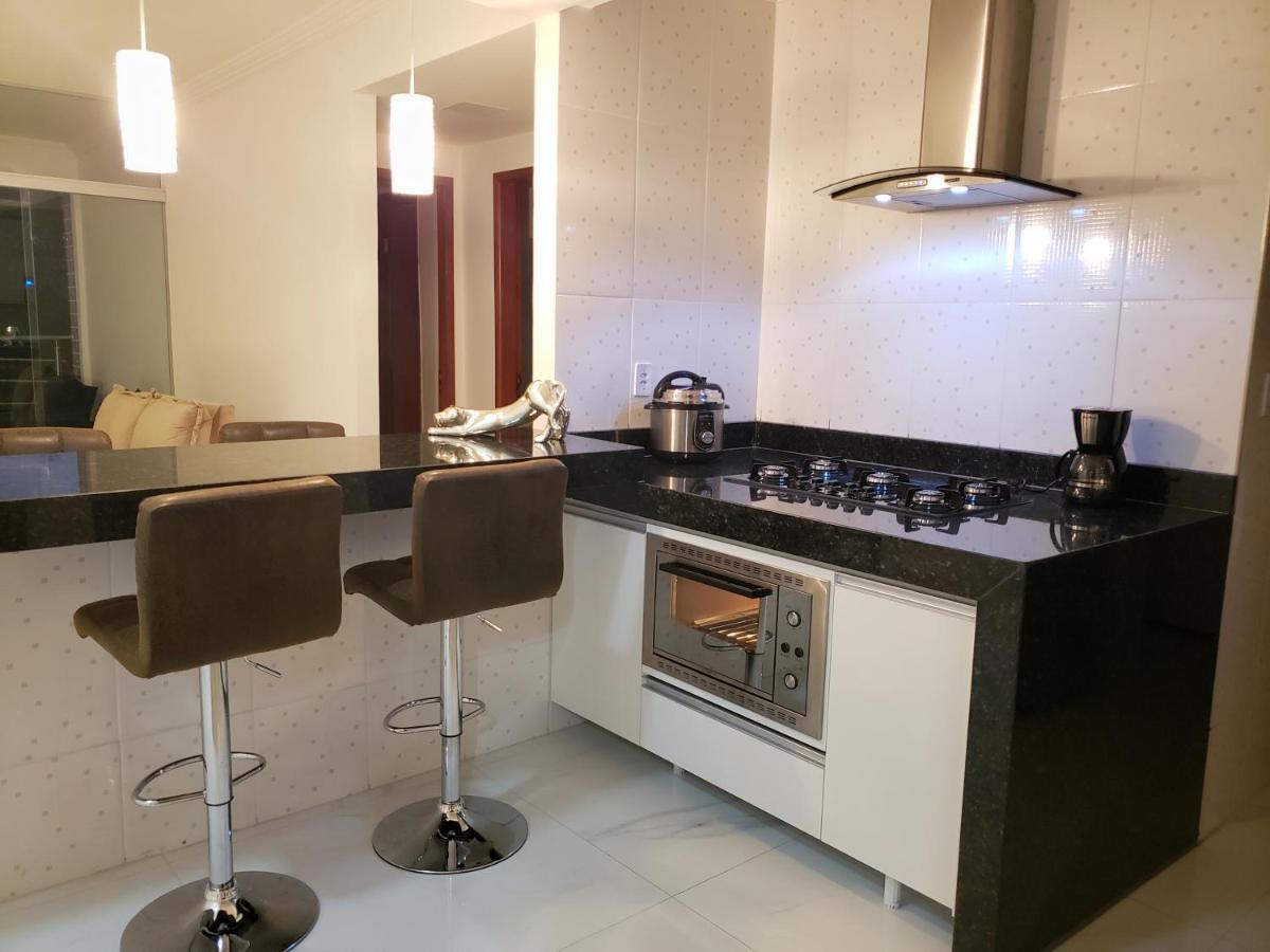 Th Flats Gv Shopping 502 Apartamento Governador Valadares Exterior foto