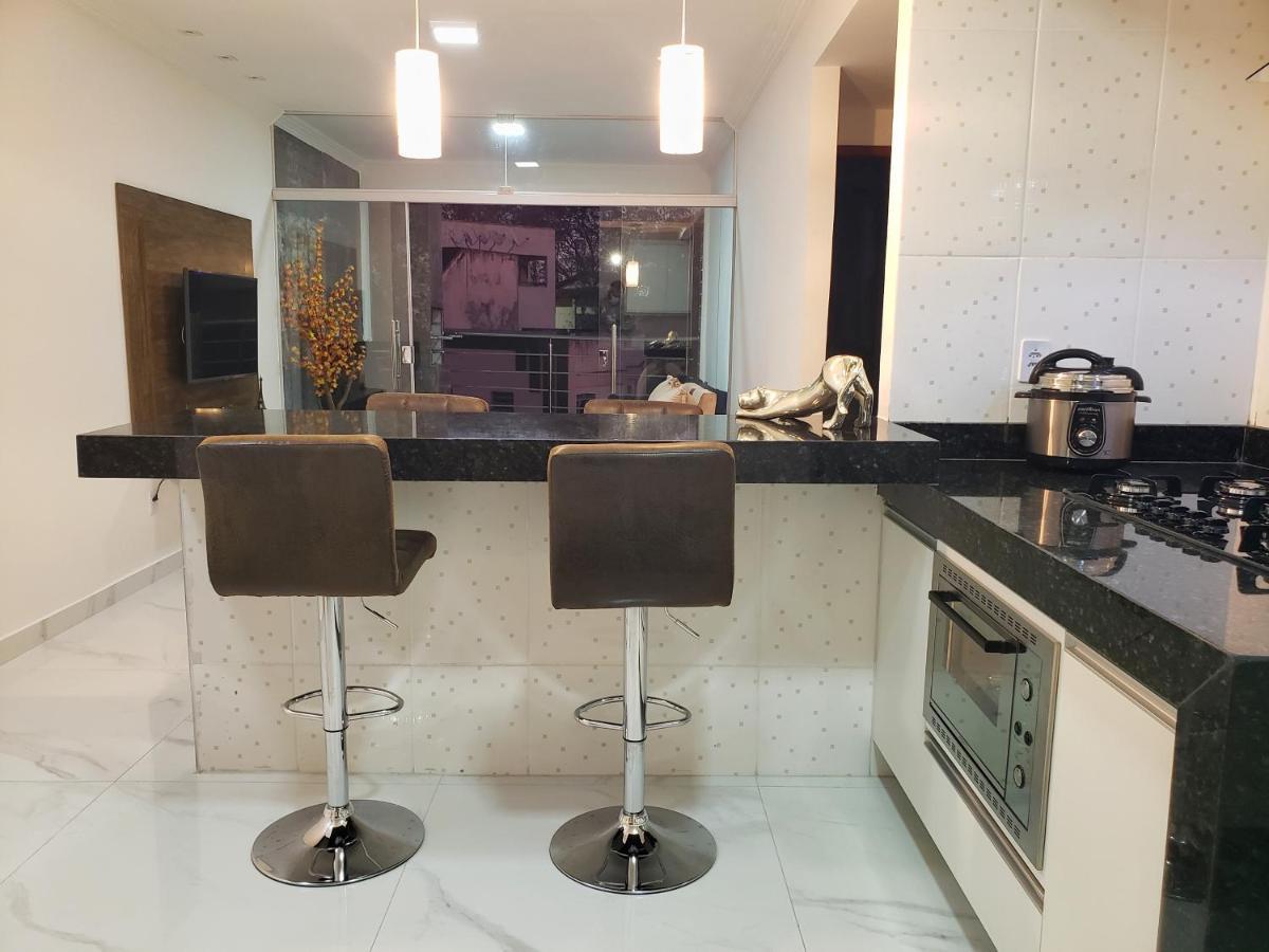 Th Flats Gv Shopping 502 Apartamento Governador Valadares Exterior foto