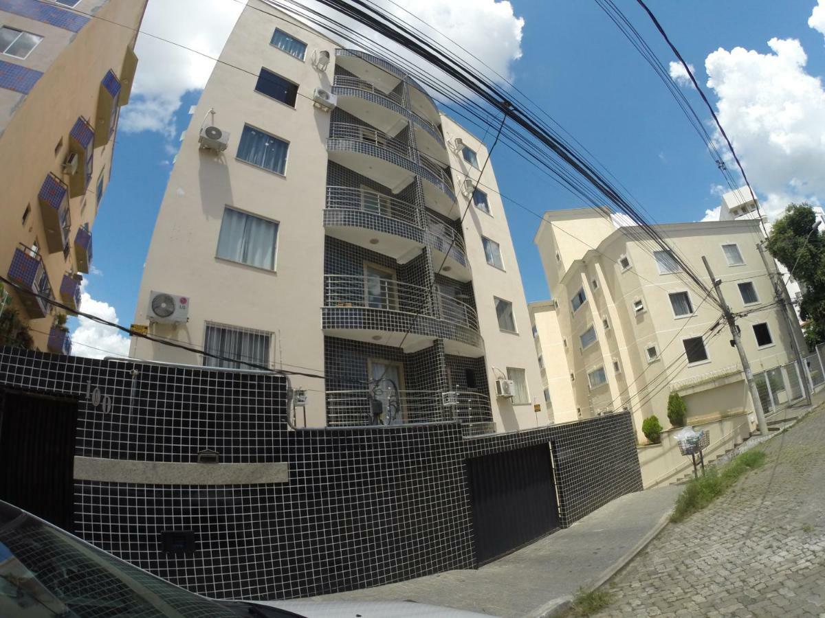 Th Flats Gv Shopping 502 Apartamento Governador Valadares Exterior foto
